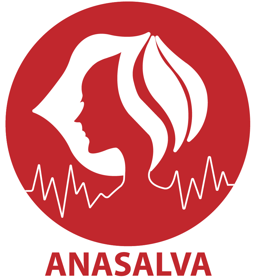 Logo Anasalva